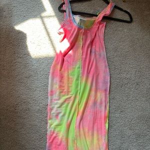 Dresses size L shorts size 12